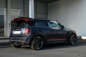 Mini John Cooper Works GP 2020 года  (SG)